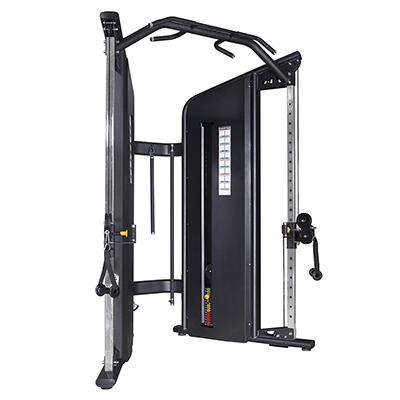 JX-C322 Functional Trainer, Kabelzugmaschine