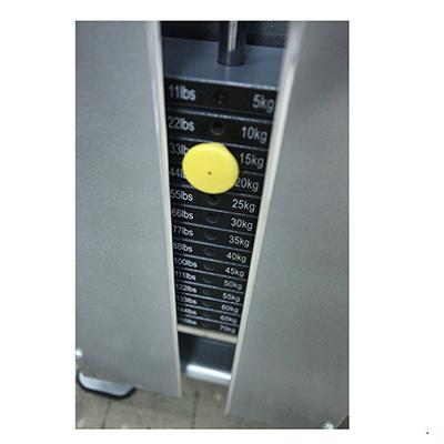 JX-3100 Functional Trainer, Kabelzugmaschine