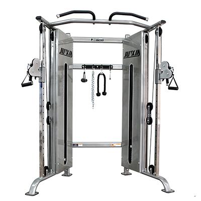 JX-3100 Functional Trainer, Kabelzugmaschine